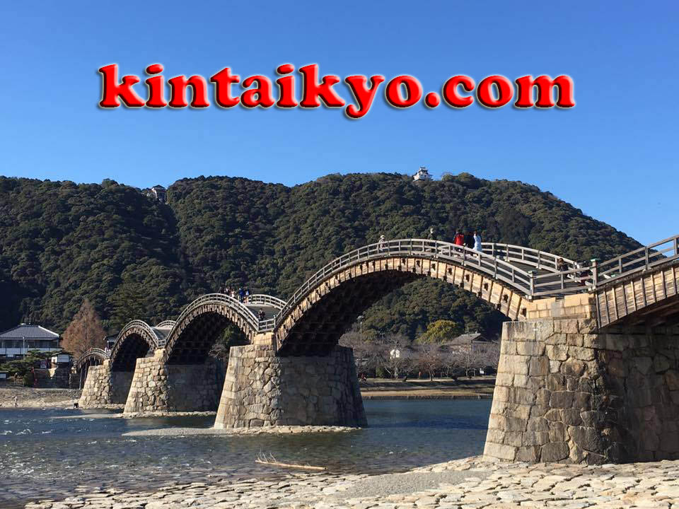 錦帯橋